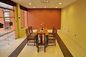 Apart Hotel Violettas