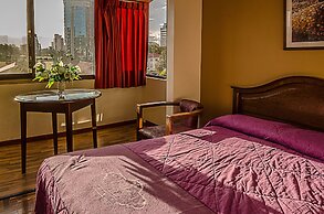 Apart Hotel Violettas