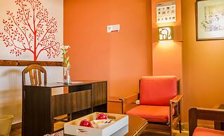 Apart Hotel Violettas