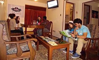 Apart Hotel Violettas