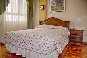 Apart Hotel Violettas