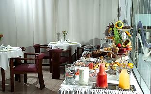 Apart Hotel Violettas