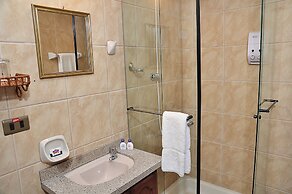 Apart Hotel Violettas