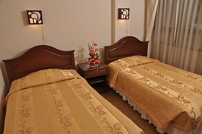 Apart Hotel Violettas