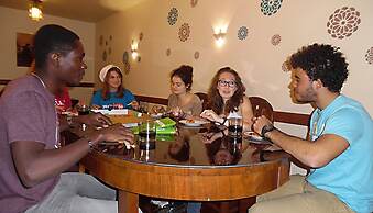 Apart Hotel Violettas