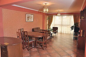 Apart Hotel Violettas