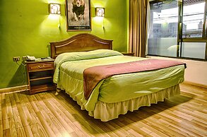 Apart Hotel Violettas