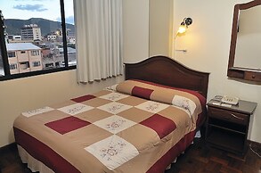 Apart Hotel Violettas