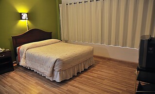 Apart Hotel Violettas