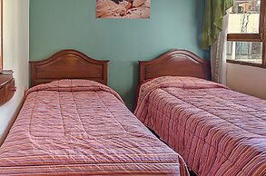 Apart Hotel Violettas