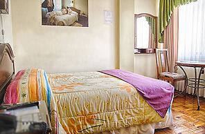 Apart Hotel Violettas