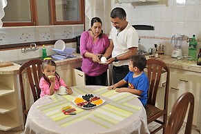 Apart Hotel Violettas