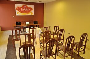 Apart Hotel Violettas