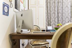 Best Suites Pantheon