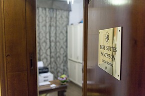 Best Suites Pantheon