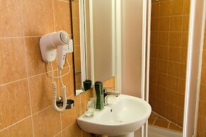 Best Suites Pantheon