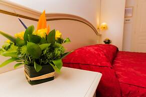 Best Suites Pantheon