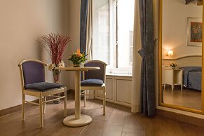 Best Suites Pantheon