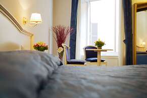 Best Suites Pantheon