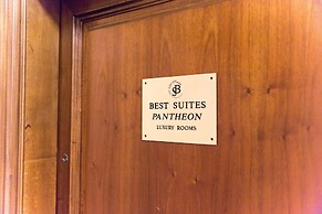Best Suites Pantheon