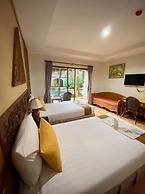 100 Islands Resort & Spa