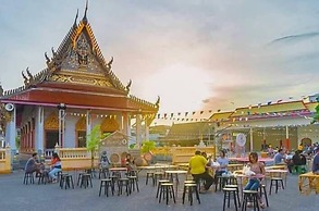 100 Islands Resort & Spa