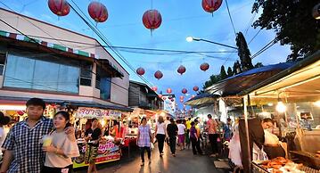 100 Islands Resort & Spa