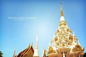 100 Islands Resort & Spa