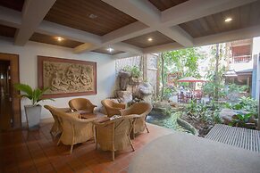 100 Islands Resort & Spa