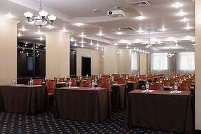 Grand Hotel Tien Shan