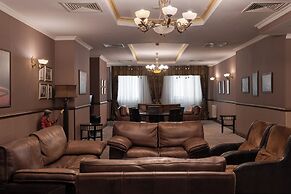 Grand Hotel Tien Shan