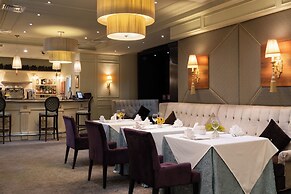 Grand Hotel Tien Shan