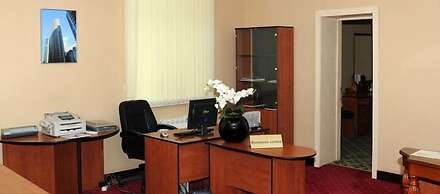 Grand Hotel Tien Shan