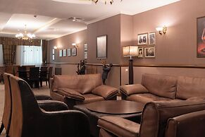 Grand Hotel Tien Shan