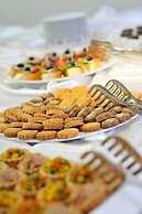 Grand Hotel Tien Shan