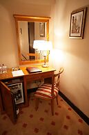 Grand Hotel Tien Shan