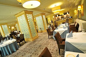 Grand Hotel Tien Shan