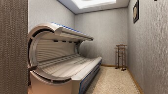 Grand Hotel Tien Shan