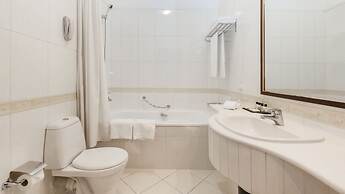 Grand Hotel Tien Shan