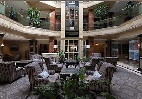 Grand Hotel Tien Shan