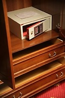 Grand Hotel Tien Shan