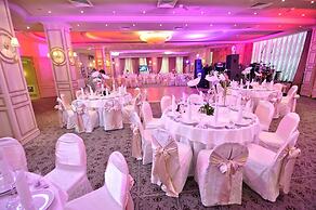 Grand Hotel Tien Shan