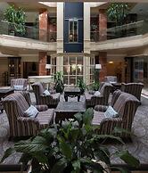 Grand Hotel Tien Shan