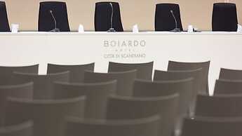 Boiardo Hotel