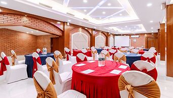 SFO Hotel and Suites