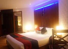 SFO Hotel and Suites