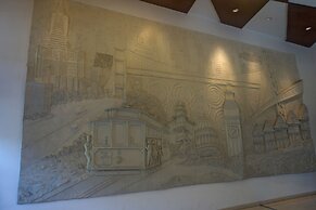 SFO Hotel and Suites