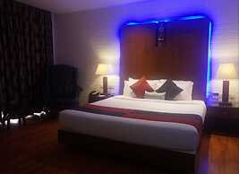 SFO Hotel and Suites