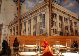 SFO Hotel and Suites