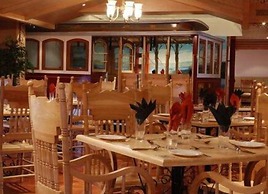 SFO Hotel and Suites